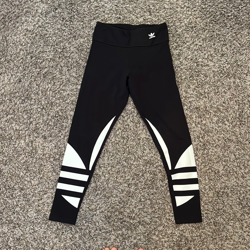 adidas leggings